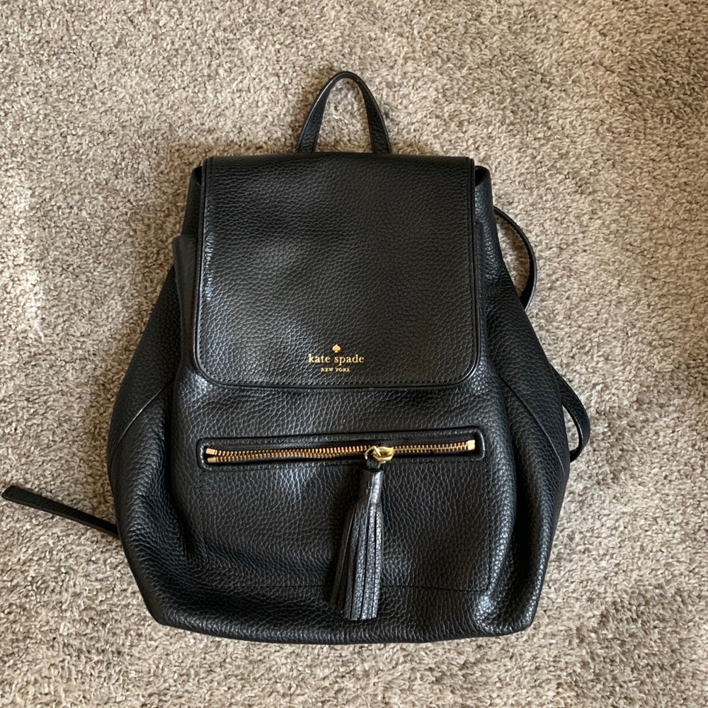 Kate Spade Backpack